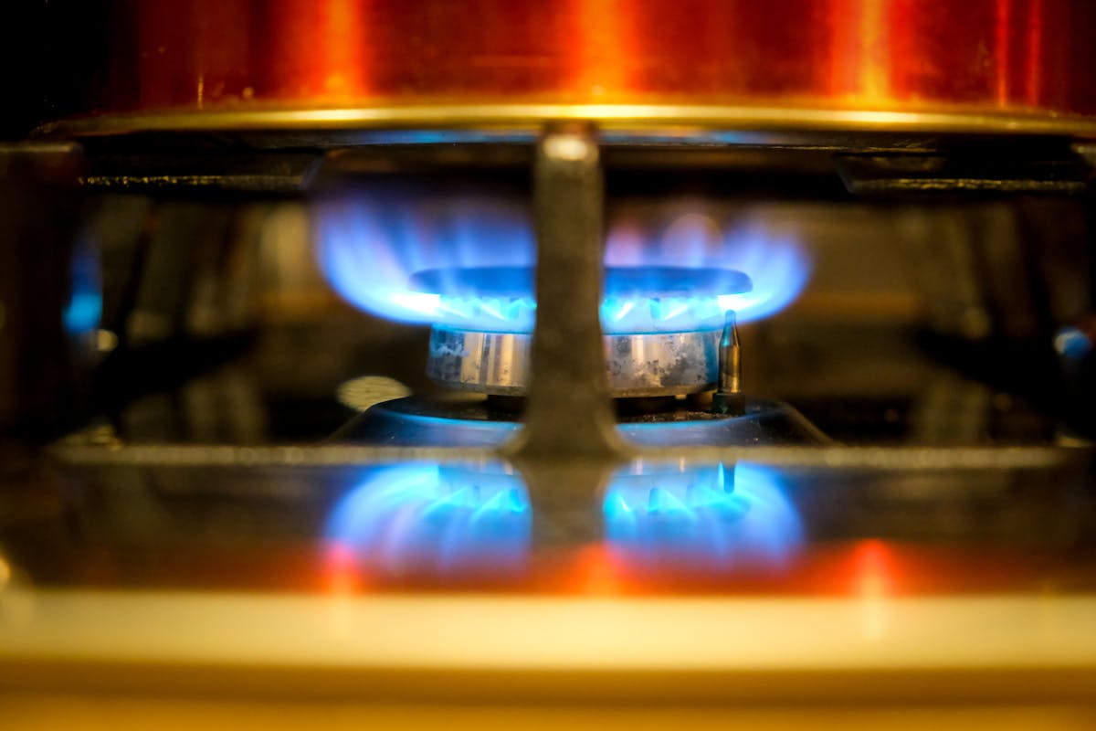 Gas expert support