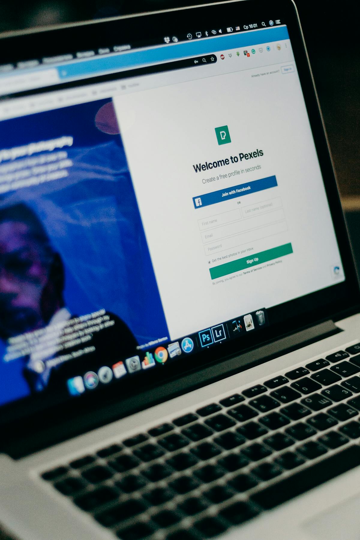 Internet expert support