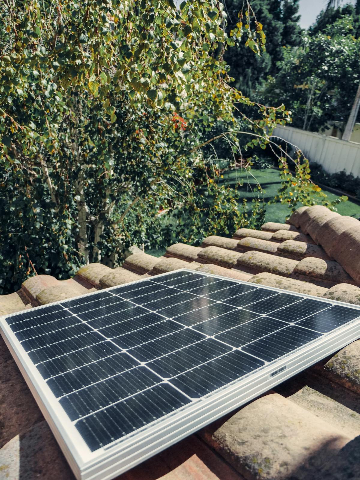 Solar and battery expert support